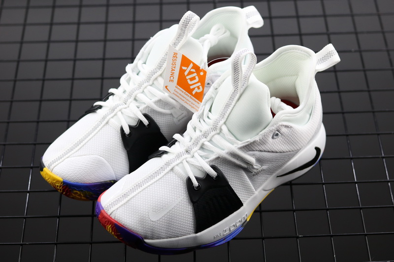 Super max Nike PG 2 EP 5(98% Authentic quality)